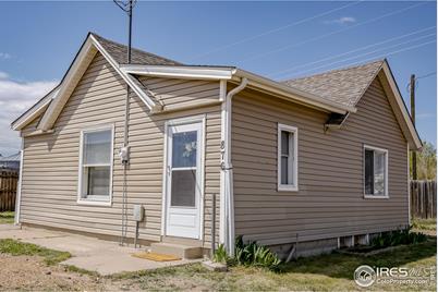 876 3rd St, Nunn, CO 80648 - Photo 1