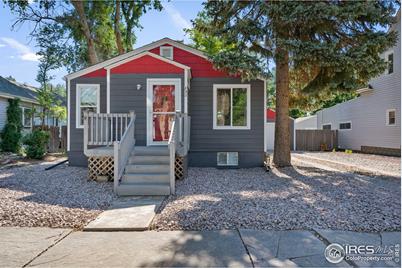 832 6th St, Berthoud, CO 80513 - Photo 1