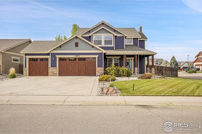 4282 Alder Creek Ln, Wellington, CO 80549 - Photo 1