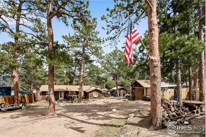 820 Bailey Ln, Estes Park, CO 80517 - Photo 1