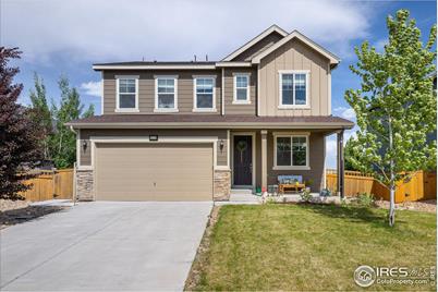 6528 Copper Dr, Frederick, CO 80516 - Photo 1