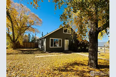 328 Lafever St, Walden, CO 80480 - Photo 1