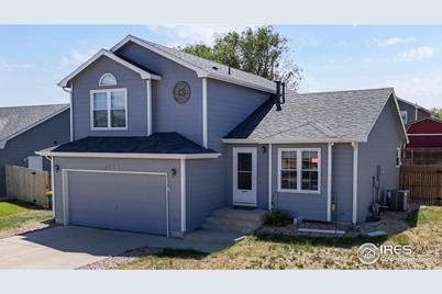 3221 Dickson Ct, Evans, CO 80620 - Photo 1