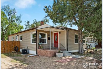 1614 16th St, Greeley, CO 80631 - Photo 1