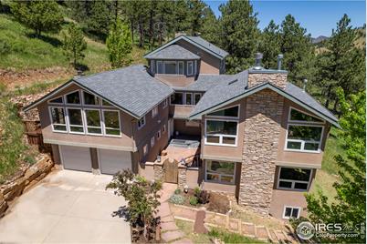 7091 Olde Stage Rd, Boulder, CO 80302 - Photo 1