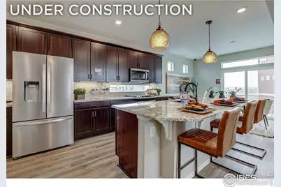 1136 Sugarloaf Ln, Erie, CO 80516 - Photo 1