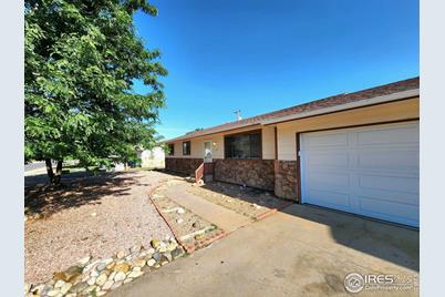 807 42nd St, Evans, CO 80620 - Photo 1