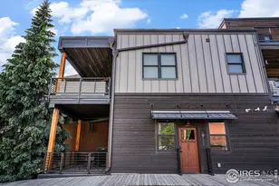 828 Grand Ave, Grand Lake, CO 80447 - Photo 1