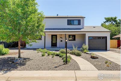 6132 Robb St, Arvada, CO 80004 - Photo 1