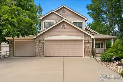 3051 Marcy Pl, Loveland, CO 80537 - Photo 1