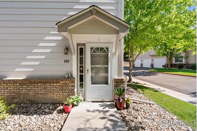 5151 W 29th St #909, Greeley, CO 80634 - Photo 1