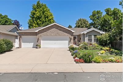 5507 W 16th St Ln, Greeley, CO 80634 - Photo 1