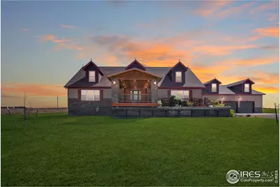 36818 County Road N, Yuma, CO 80759 - Photo 1