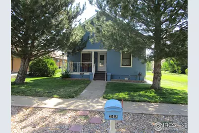 248 N 13th St, Burlington, CO 80807 - Photo 1