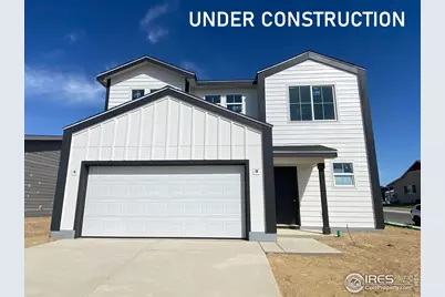 3701 Kobuk St, Evans, CO 80620 - Photo 1