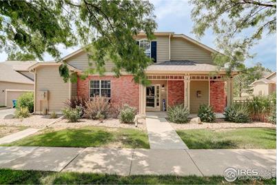 2915 Spacious Skies Dr, Fort Collins, CO 80528 - Photo 1