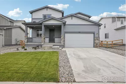 813 Hummocky Way, Windsor, CO 80550 - Photo 1
