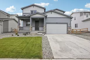 813 Hummocky Wy, Windsor, CO 80550 - Photo 1