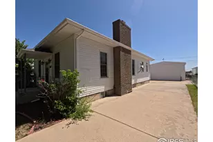 619 Curtis St, Brush, CO 80723 - Photo 1