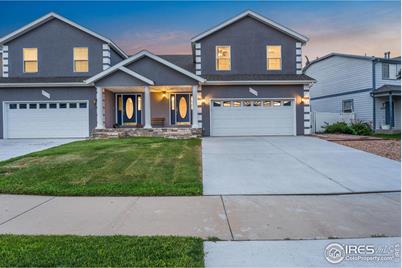 3318 Barbera St, Evans, CO 80634 - Photo 1