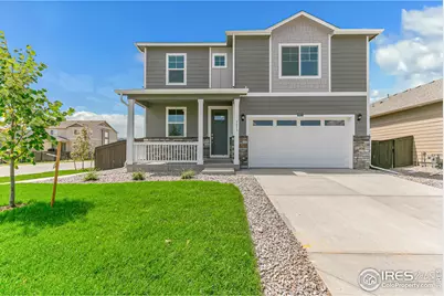 112 66th Ave, Greeley, CO 80634 - Photo 1