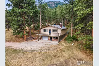 333 Pinewood Dr, Lyons, CO 80540 - Photo 1
