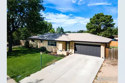 1205 24th Ave Ct, Greeley, CO 80634 - Photo 1