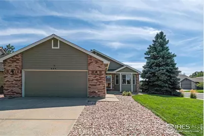 609 Meadow Dr, Windsor, CO 80550 - Photo 1