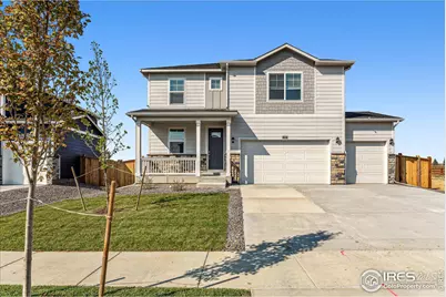 4105 Marble Dr, Mead, CO 80504 - Photo 1