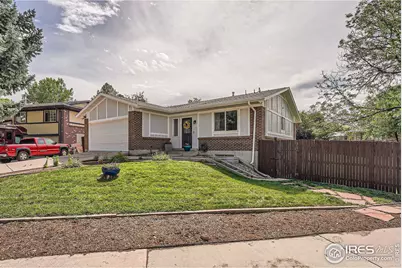 17524 E Lasalle Dr, Aurora, CO 80013 - Photo 1