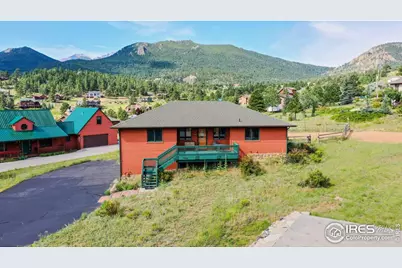 259 Solomon Dr, Estes Park, CO 80517 - Photo 1