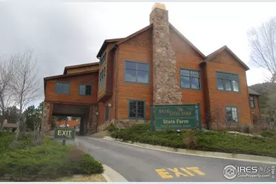 501 Saint Vrain Ln #200, Estes Park, CO 80517 - Photo 1