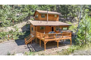 266 Glendale Gulch Rd, Jamestown, CO 80455 - Photo 1