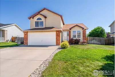 3172 51st Ave, Greeley, CO 80634 - Photo 1