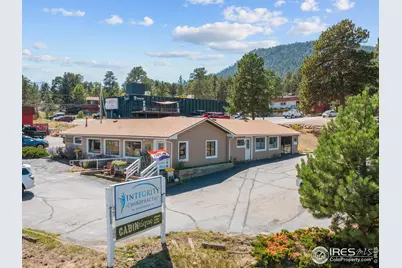 521 Saint Vrain Ln #A-B, Estes Park, CO 80517 - Photo 1
