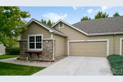 4035 Don Fox Cir, Loveland, CO 80537 - Photo 1