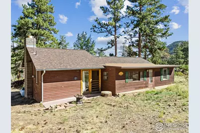 1125 Upper Broadview Rd, Estes Park, CO 80517 - Photo 1