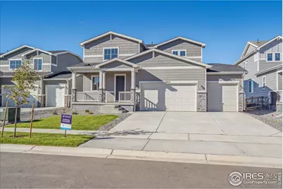 864 Hummocky Way, Windsor, CO 80550 - Photo 1