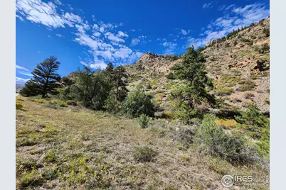 0 Tbd Poudre Canyon Road, Bellvue, CO 80512 - Photo 1