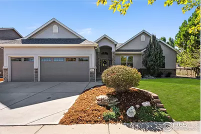 3603 Muskrat Creek Dr, Fort Collins, CO 80528 - Photo 1