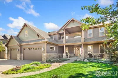 3605 Copper Spring Dr, Fort Collins, CO 80528 - Photo 1