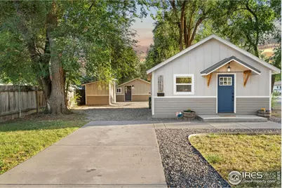 1406 E 5th St, Loveland, CO 80537 - Photo 1