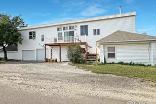 406 W 4th Ave, Iliff, CO 80736 - Photo 1