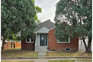 611 Custer St, Brush, CO 80723 - Photo 1