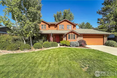 1233 Winslow Cir, Longmont, CO 80504 - Photo 1
