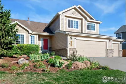 6856 Kaslam Ct, Fort Collins, CO 80525 - Photo 1