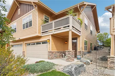 4608 Chokecherry Trl #2, Fort Collins, CO 80526 - Photo 1