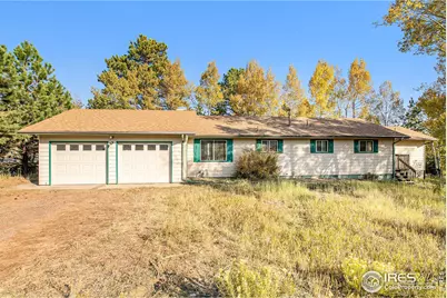 1480 Marys Lake Rd, Estes Park, CO 80517 - Photo 1