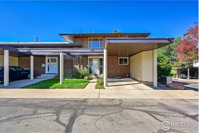 1578 Greenbriar Blvd, Boulder, CO 80305 - Photo 1