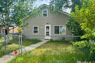 568 Mc Kinley St, Walden, CO 80480 - Photo 1
